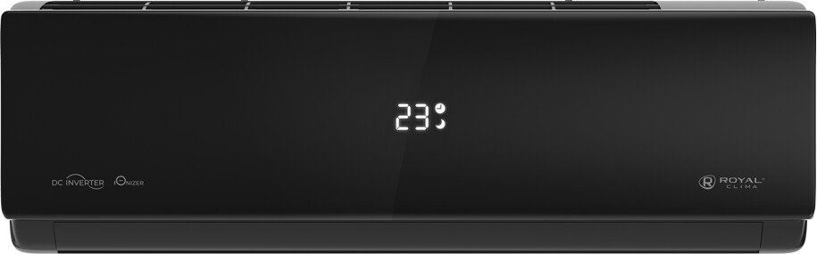 

Внутренний блок Royal Clima Multi Gamma Attica Nero RCI-AND09HN