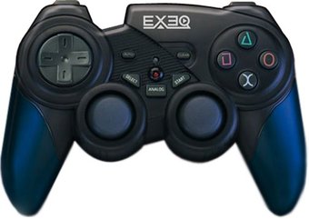 Exeq BattleGear (HY-832)