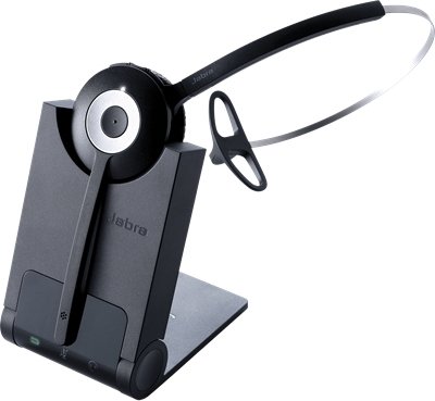 

Офисная гарнитура Jabra Pro 920 Mono