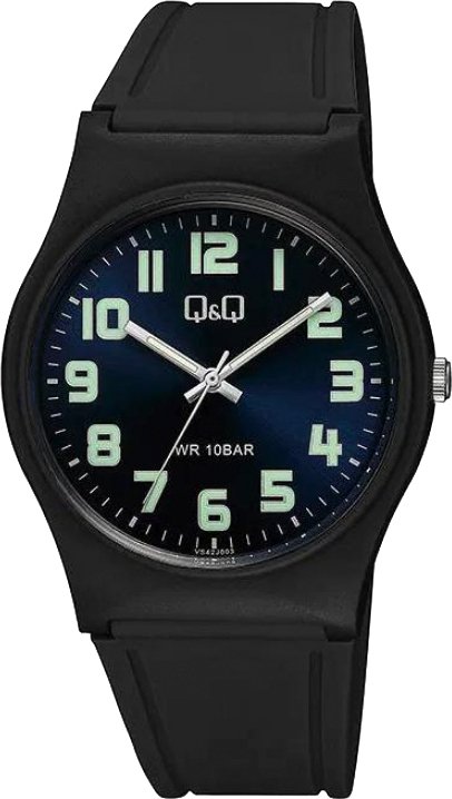 

Наручные часы Q&Q VS42J003