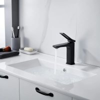 Смеситель Shevanik S4601H