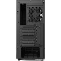 Корпус NZXT H510 CA-H510B-B1