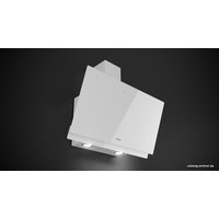 Кухонная вытяжка TEKA DVN 74030 WHT 112950007 (белый)