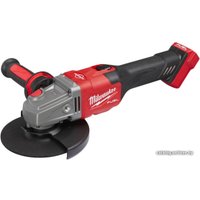 Угловая шлифмашина Milwaukee M18 FHSAG125XB-0X Fuel 4933471077 (без АКБ)