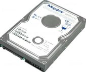 Seagate Maxtor DiamondMax 22 1Тб (STM31000340AS)