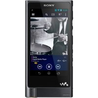 Hi-Fi плеер Sony NW-ZX2 128GB