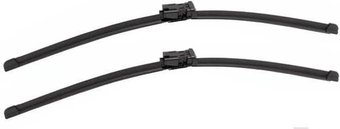 Щетки стеклоочистителя AVS Extra Line PB-6053 2шт