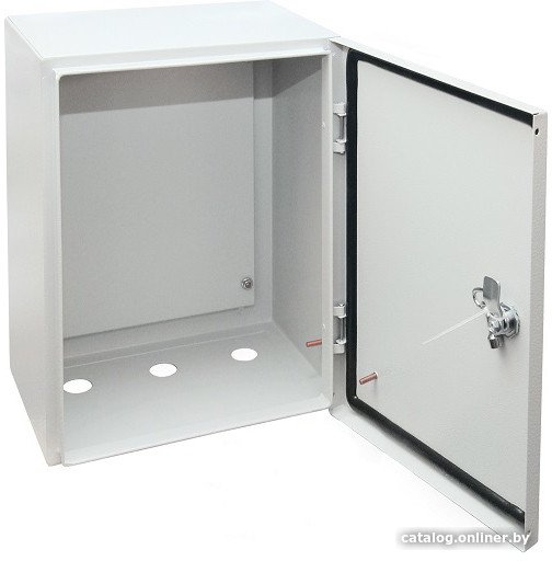 Щит с монтажной панелью TDM Electric SQ0905-2602