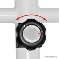 Эллиптический тренажер Christopeit Sport Crosstrainer CT 4