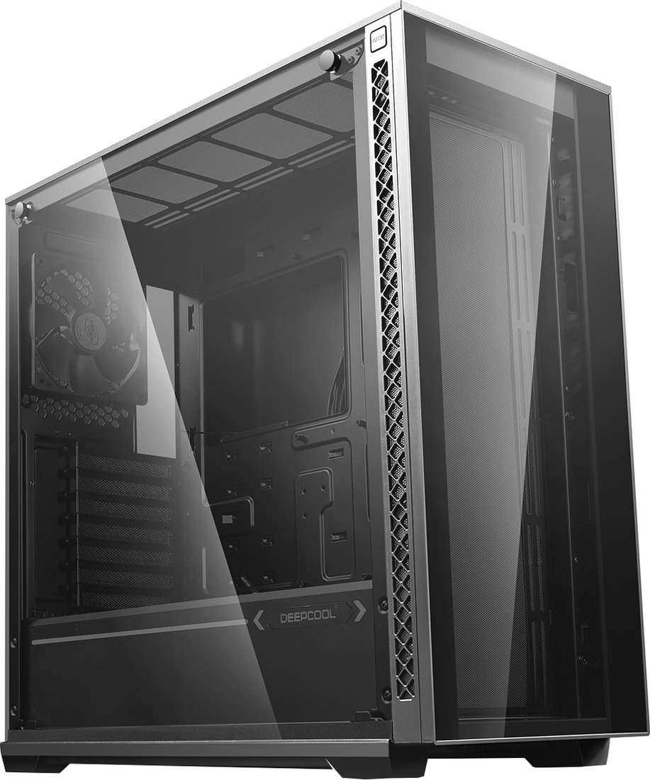 

Корпус DeepCool Matrexx 70 DP-ATX-MATREXX70-BKG0P