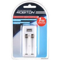 Зарядное устройство Robiton SmartUSB