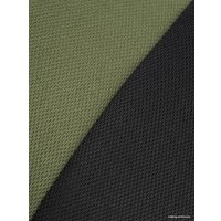 Детское сиденье Amarobaby Enjoy AB222007ESeZ/11 (серый/зеленый)