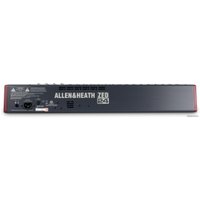 Микшерный пульт Allen & Heath ZED-24