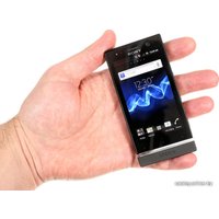 Смартфон Sony Xperia U ST25i