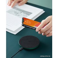 Беспроводное зарядное ZMI WTX11