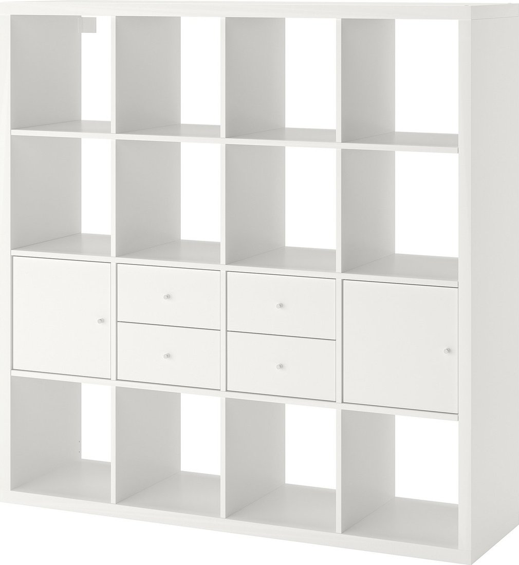 

Стеллаж Ikea Kallax S19278328