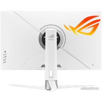 Игровой монитор ASUS ROG Swift PG329Q-W