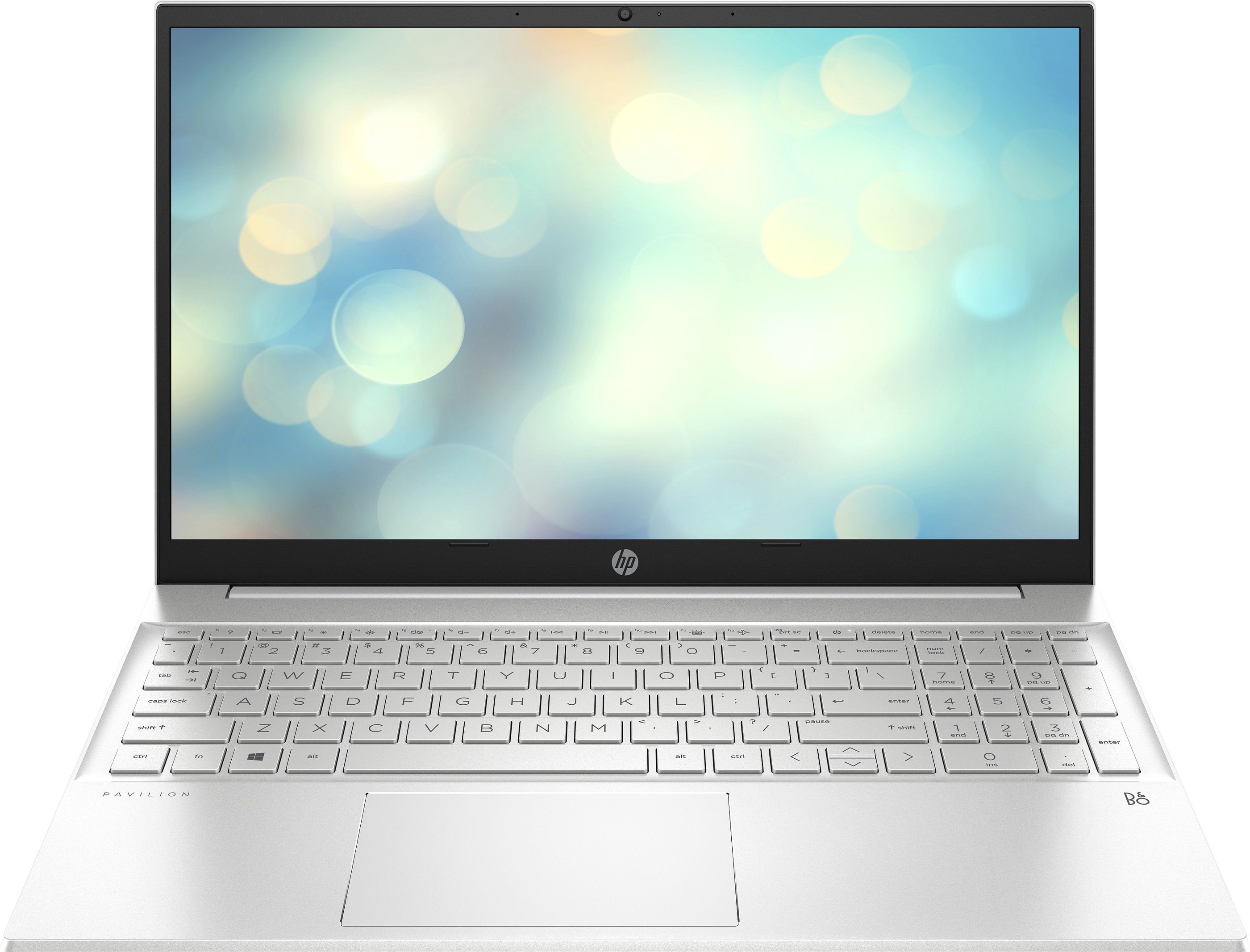 

Ноутбук HP Pavilion 15-eg0208ur 633W2EA