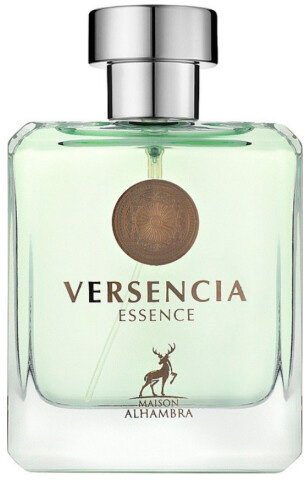 

Парфюмерная вода Maison Alhambra Versencia Essence EdP (100 мл)
