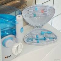 Электрическая зубная щетка и ирригатор Bort BCF-163 Ultra