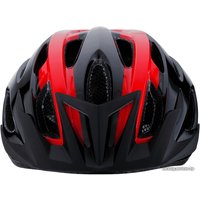 Cпортивный шлем BBB Cycling Condor BHE-35 M (черный/красный)
