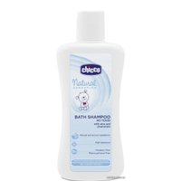 Шампунь детский Chicco Natural Sensation 200 мл