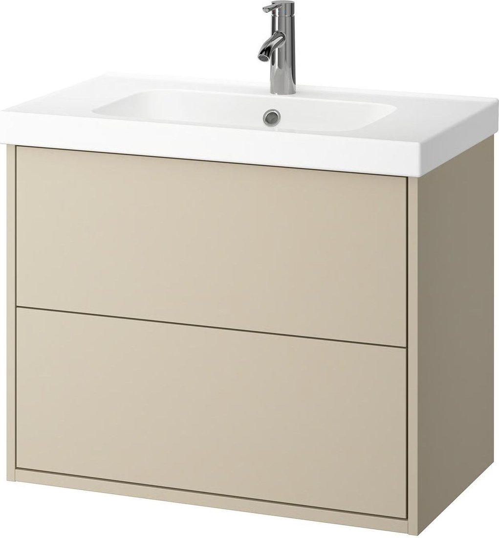 Ikea Тумба под умывальник Havback 39513990
