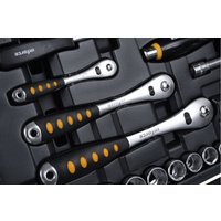 Универсальный набор инструментов Inforce 06-07-20 (120 предметов)