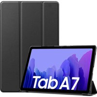 Чехол для планшета KST Smart для Samsung Galaxy Tab A7 10.4 (черный)