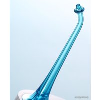Ирригатор  Soocas W3 (1 насадка, голубой)