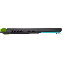 Игровой ноутбук ASUS ROG Strix G17 G713RM-LL122