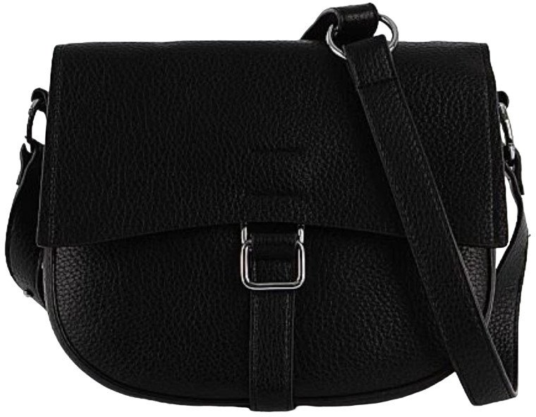 

Женская сумка Passo Avanti 877-8017-960-BLK (черный)