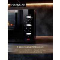 Мини-печь Hotpoint MFH 306 BL