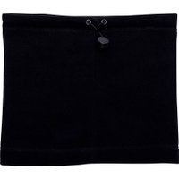 Шарф (бафф) Jogel Camp Fleece Snood (S, черный)