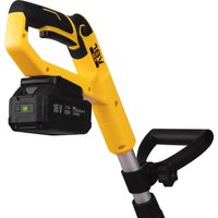 Снегоуборщик Kolner KST 18-280-1-1 (с 1-им АКБ)