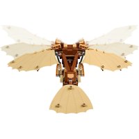 Конструктор LEGO Icons 10363 Летательный аппарат Леонардо да Винчи