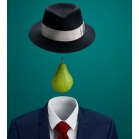 Парфюмерная вода Juliette has a gun Pear Inc EdP (50 мл)