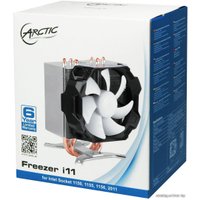 Кулер для процессора Arctic Freezer i11 (UCACO-FI11001-CSA01)