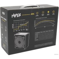 Блок питания Hiper HPB-750D Bright