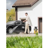 Мойка высокого давления Denzel R-210iD