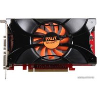 Видеокарта Palit GeForce GTX 550 Ti 1024MB GDDR5 (NE5X55T0HD09-1061F)