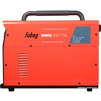 Сварочный инвертор Fubag INMIG 400T DG + DRIVE INMIG DG 31440.2