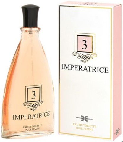 

Туалетная вода Positive Imperatrice 3 EdT (90 мл)