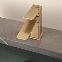 Смеситель Shevanik S6101G