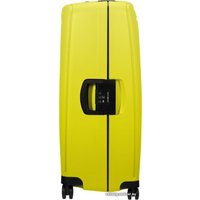 Чемодан-спиннер Samsonite S'Cure Lime 81 см