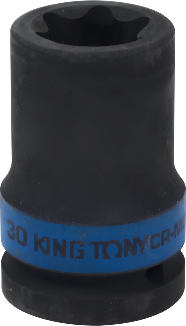 

Головка слесарная King Tony 657530M