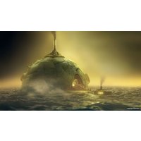  Little Nightmares. Complete Edition для Nintendo Switch