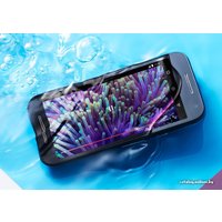 Телефон Motorola Moto G (3rd Gen.) 16GB Black [XT1541]