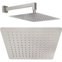 Душевая система  Hansberge H6070 (никель)