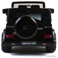 Электромобиль Electric Toys Mercedes G55